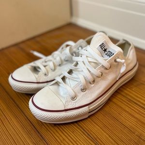 Converse Chuck Taylor low top